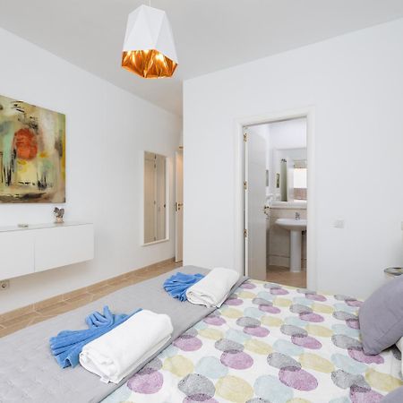 פלאיה בלנקה Villa Cindy מראה חיצוני תמונה