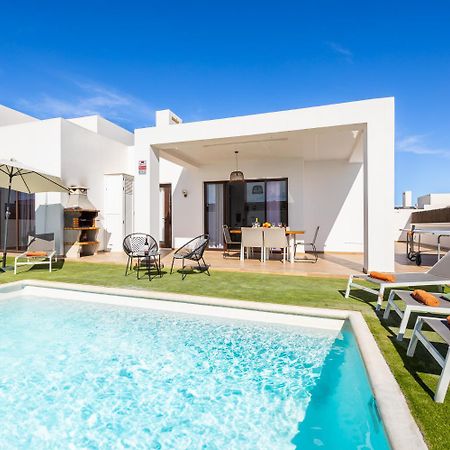 פלאיה בלנקה Villa Cindy מראה חיצוני תמונה