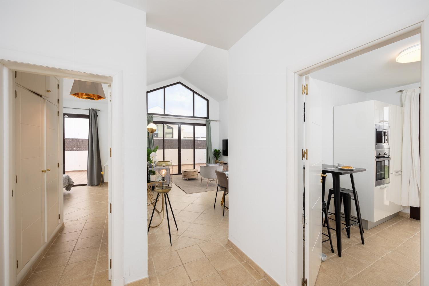 פלאיה בלנקה Villa Cindy מראה חיצוני תמונה