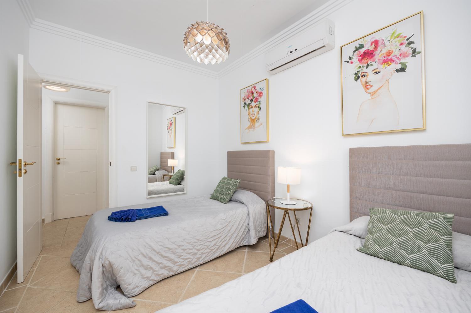 פלאיה בלנקה Villa Cindy מראה חיצוני תמונה
