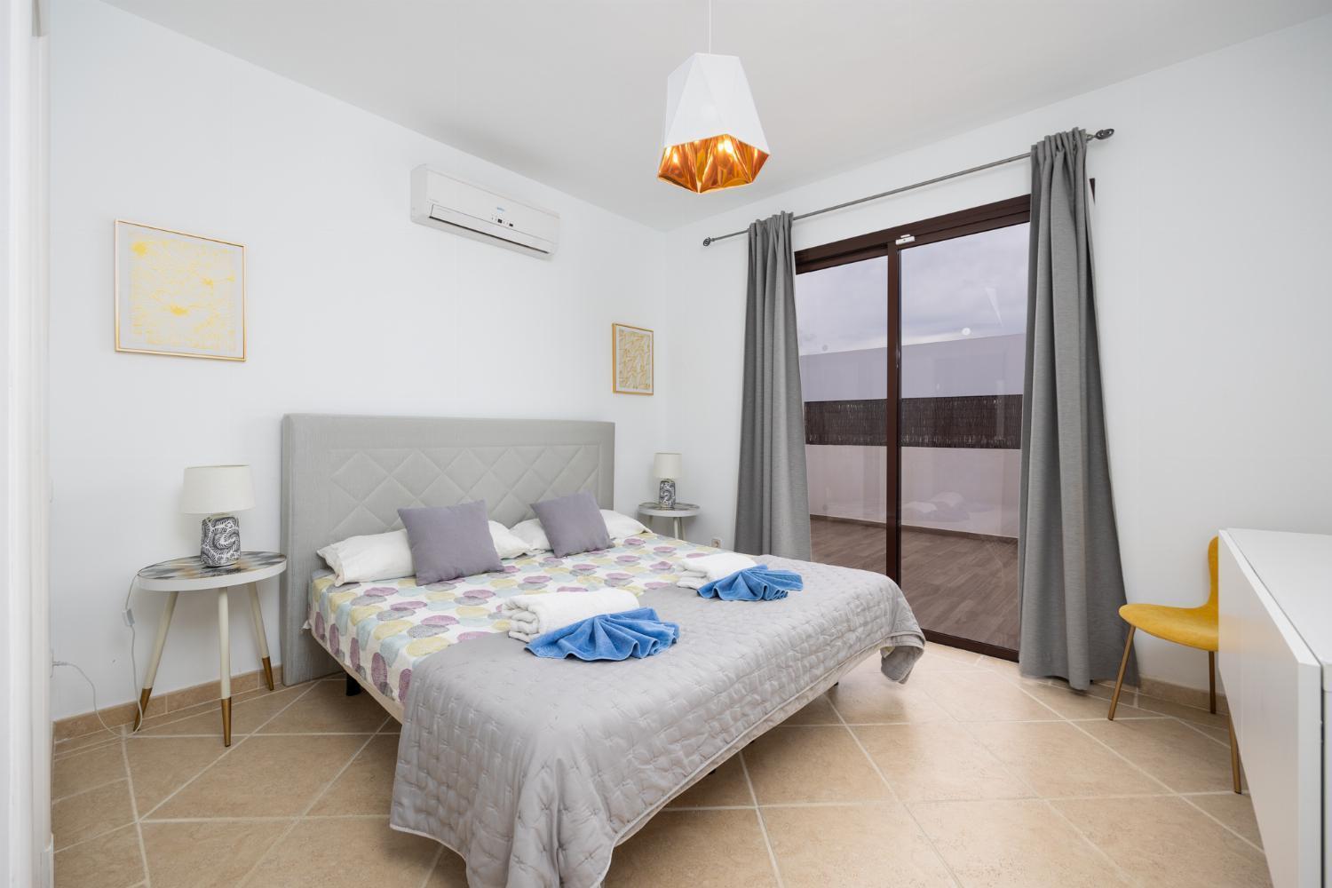פלאיה בלנקה Villa Cindy מראה חיצוני תמונה