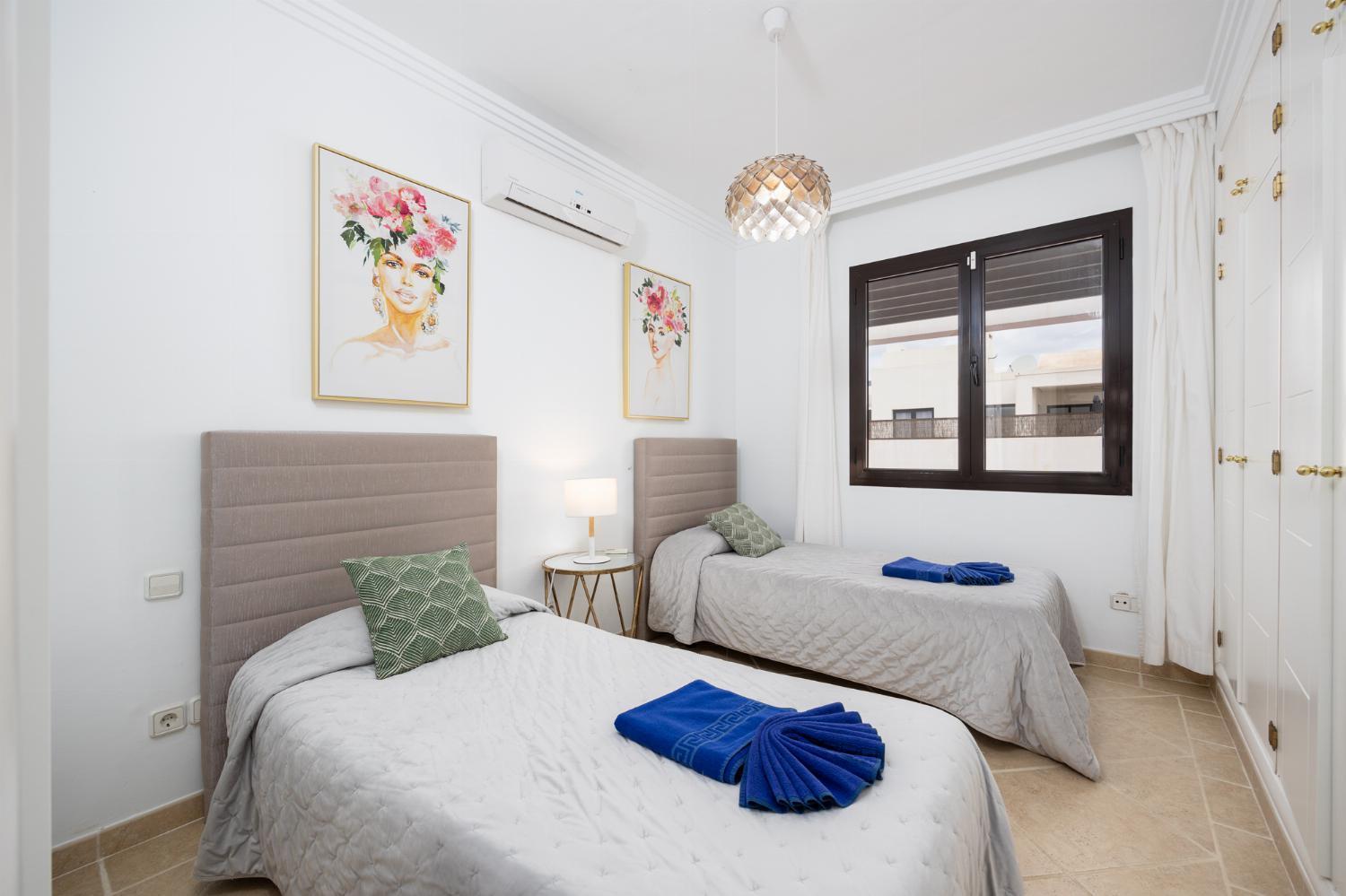 פלאיה בלנקה Villa Cindy מראה חיצוני תמונה