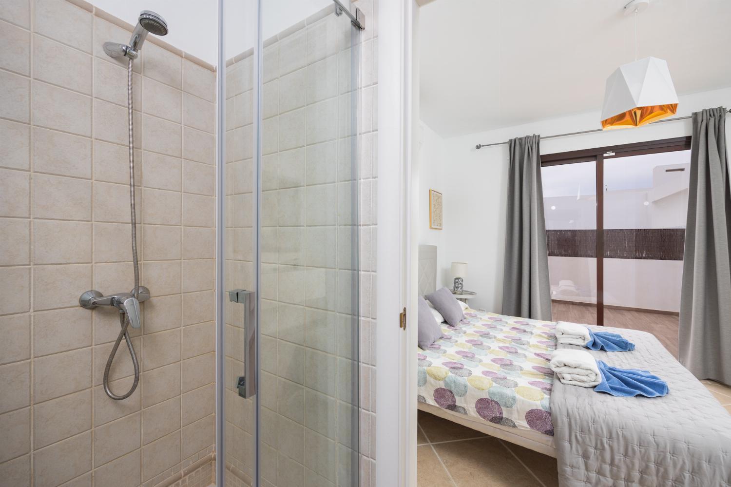 פלאיה בלנקה Villa Cindy מראה חיצוני תמונה