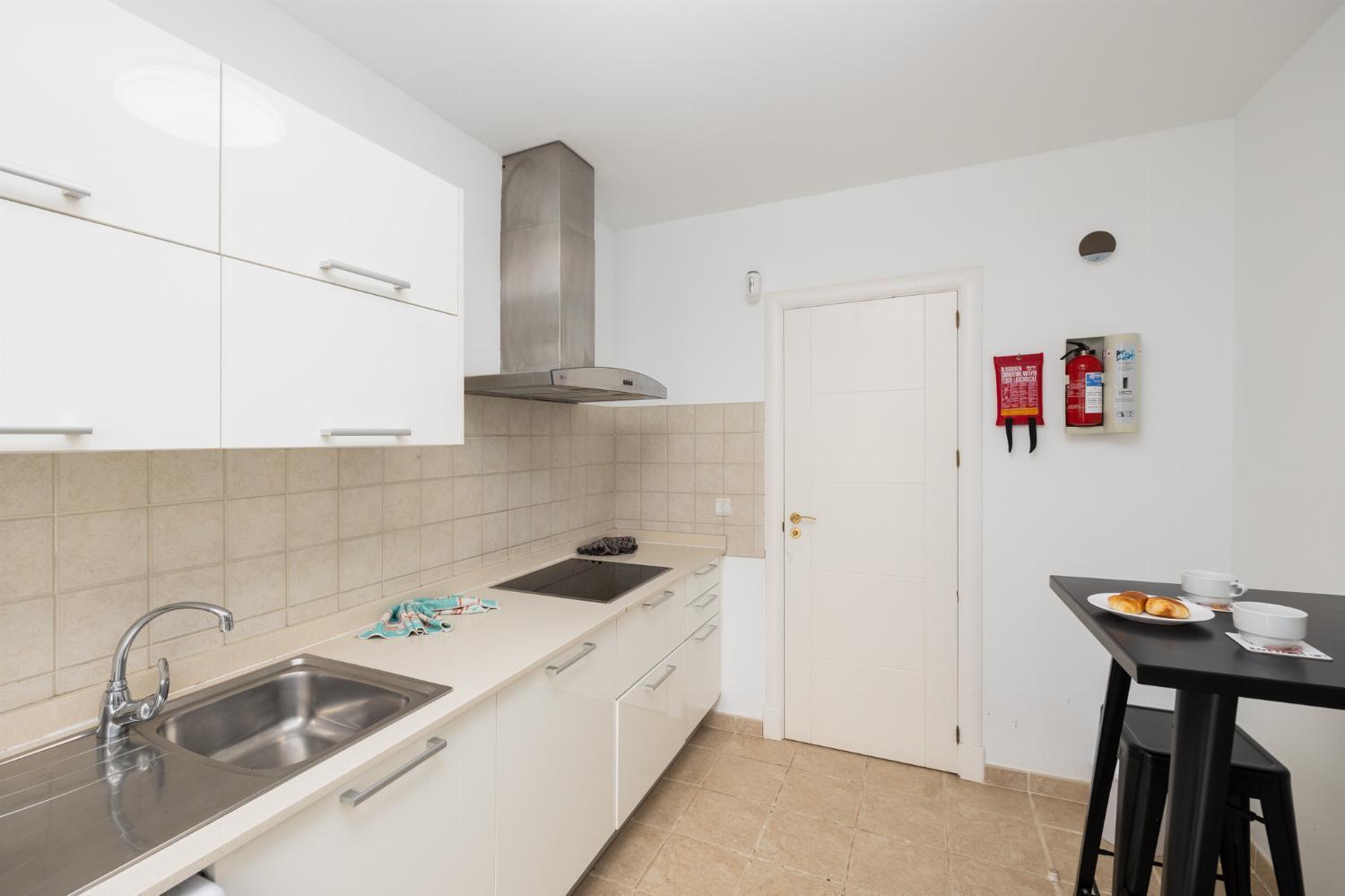 פלאיה בלנקה Villa Cindy מראה חיצוני תמונה