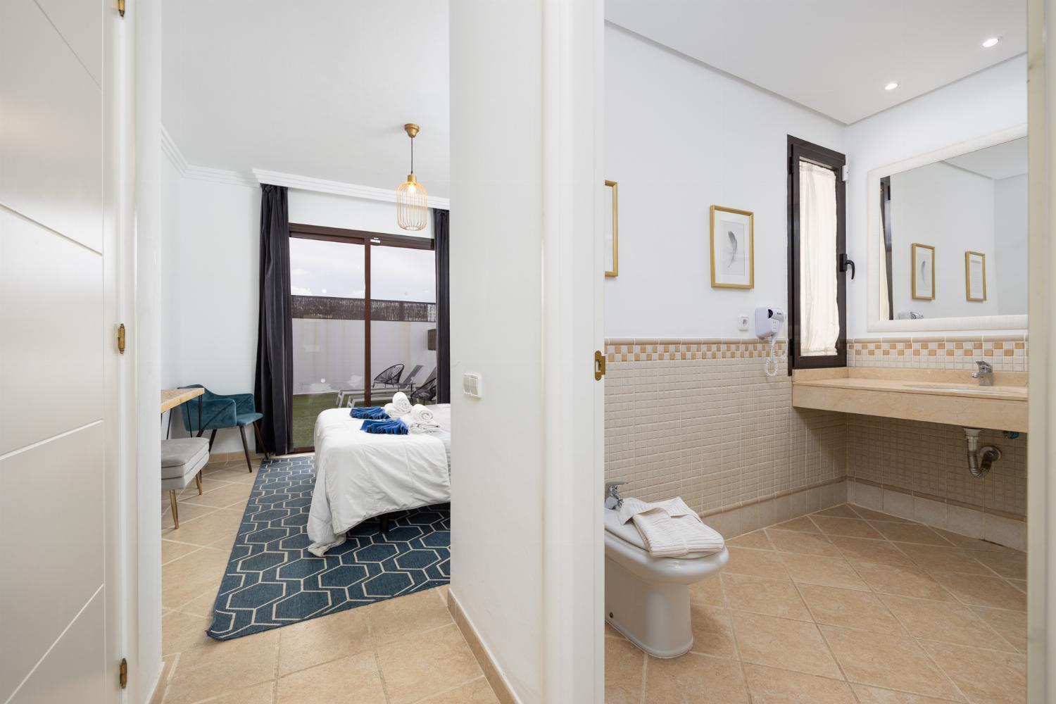פלאיה בלנקה Villa Cindy מראה חיצוני תמונה