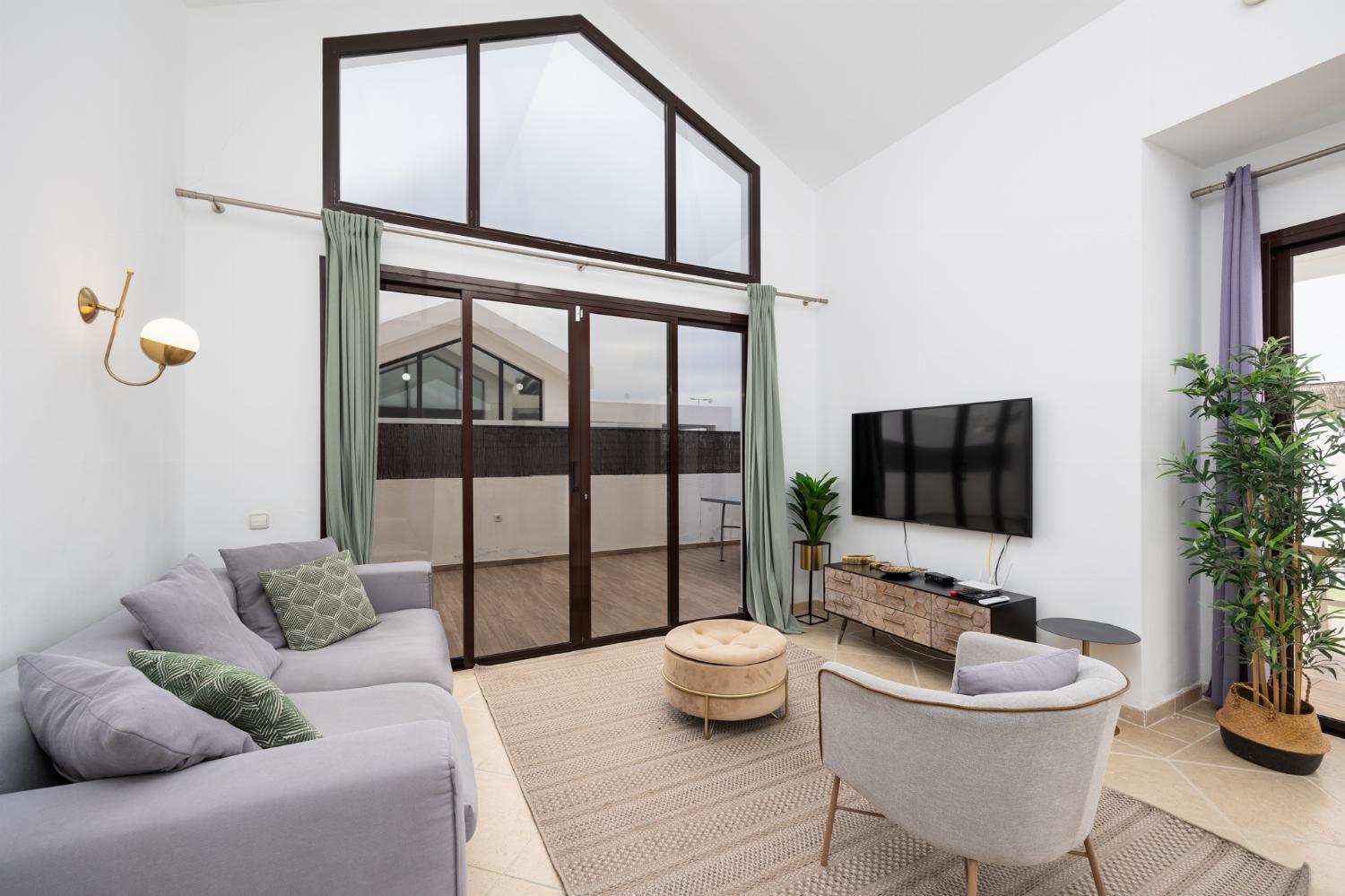 פלאיה בלנקה Villa Cindy מראה חיצוני תמונה